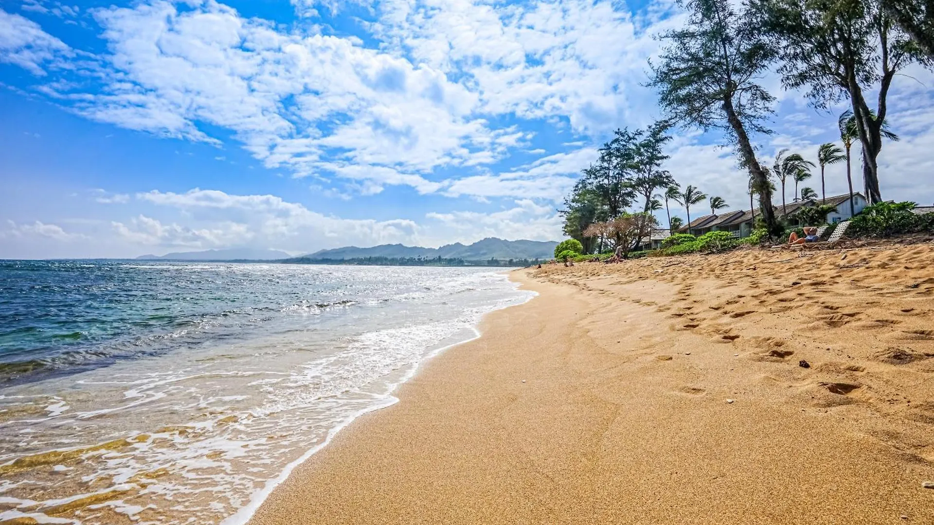 Islander On The Beach 340 Kapa'a United States