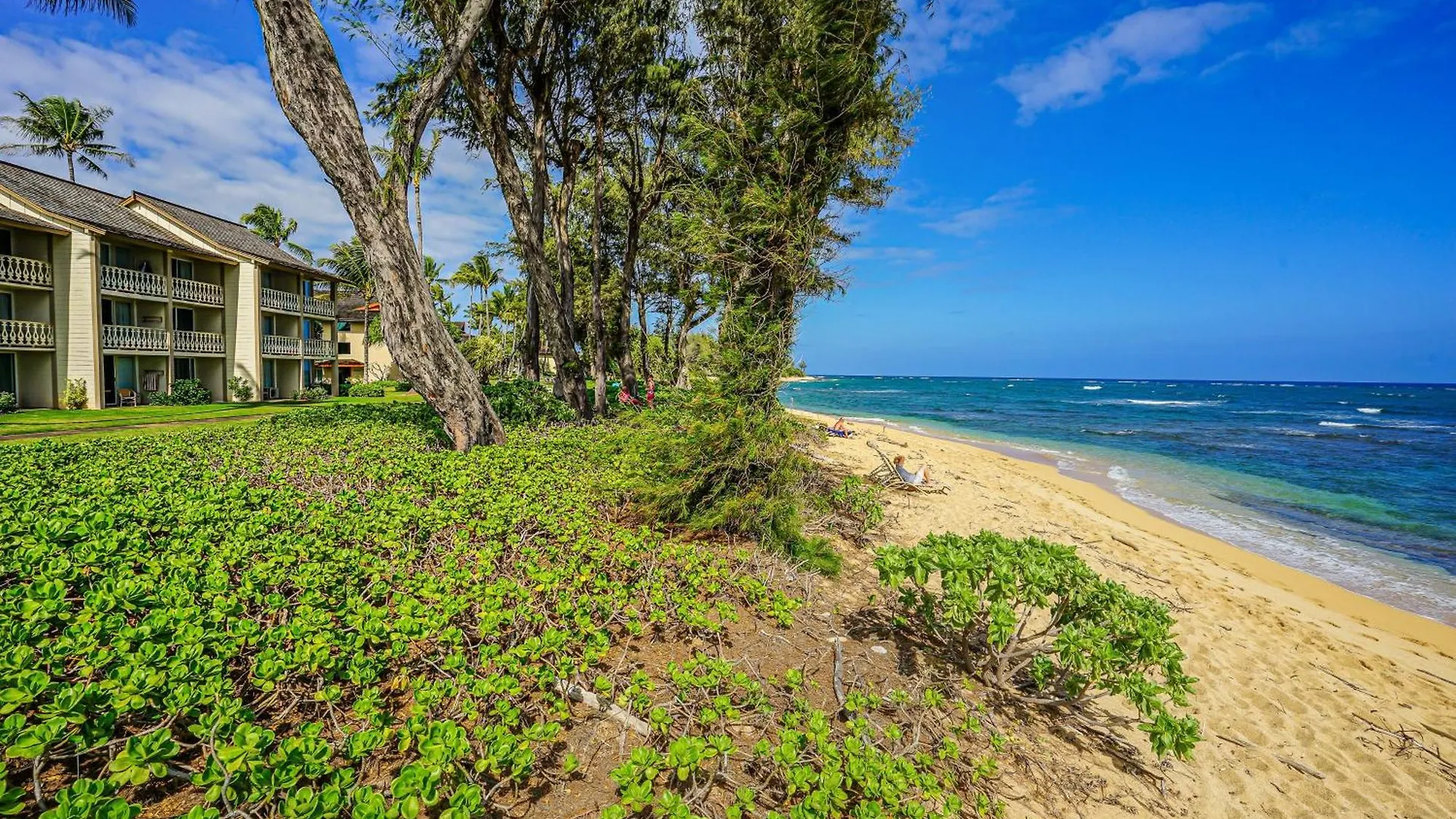 Islander On The Beach 340 Kapa'a 0*,  United States