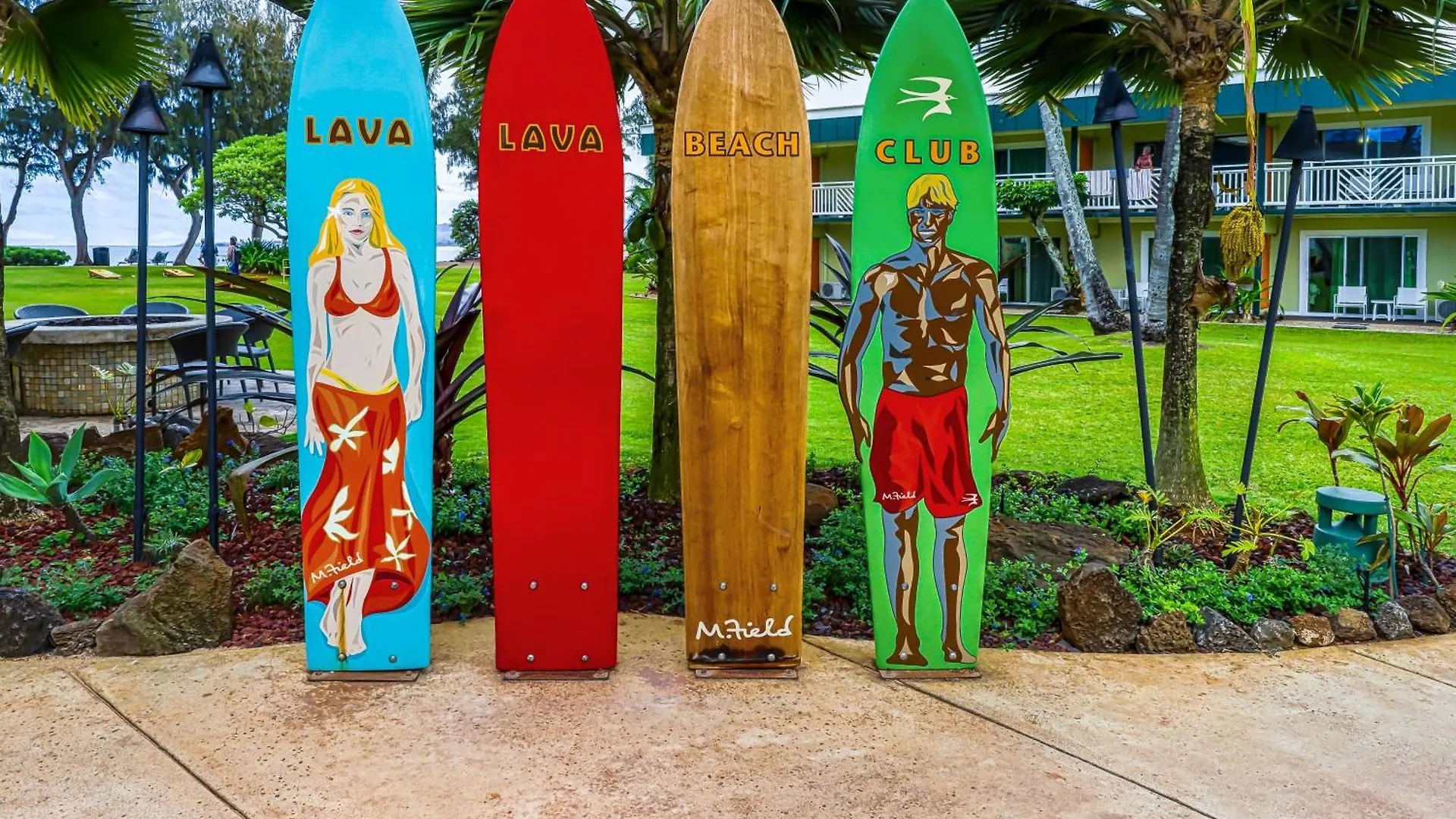 Islander On The Beach 340 Kapa'a 0*,