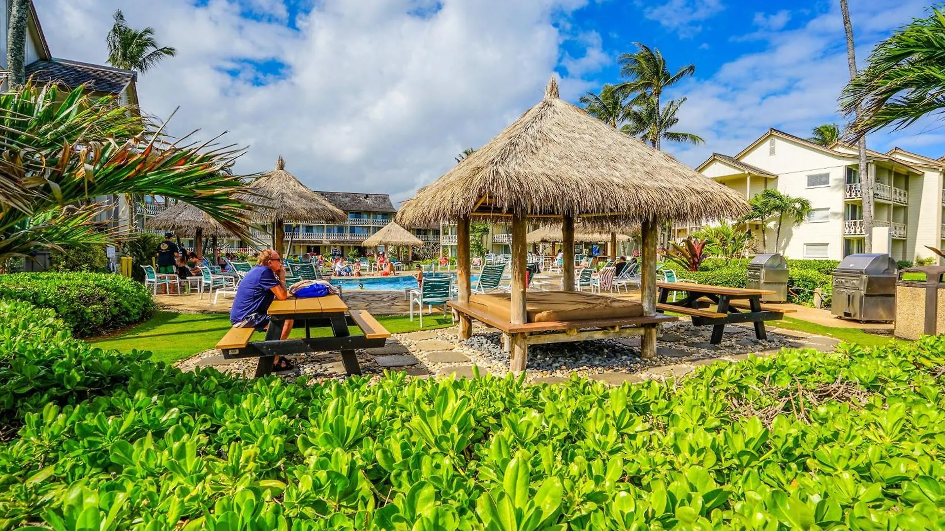 Islander On The Beach 340 Kapa'a 0*,  United States