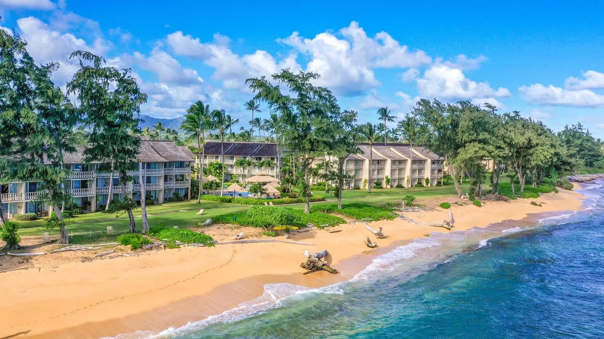 Islander On The Beach 340 Kapa'a 0*,  United States