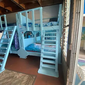 Kauai Beach House Hostel, Llc Kapa'a
