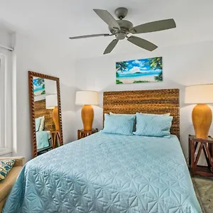 2br Kauai Kailani Condo, Pool, Walk To Ocean & Shops, Ac Kk117 Kapa'a