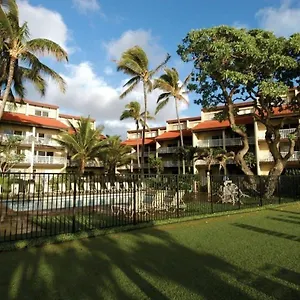 1br At Oceanfront Kapaa Shore Kapa'a